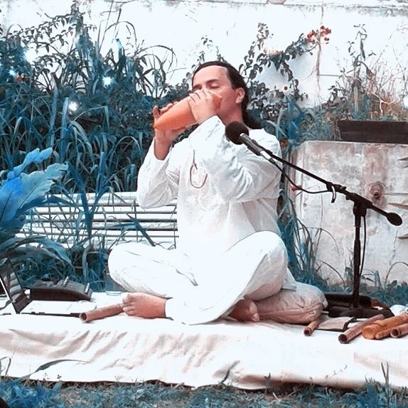 Pablo Salcedo